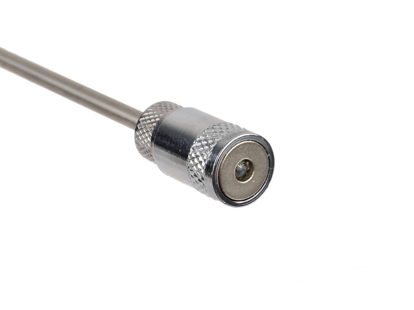 Телескопичен магнит с LED светлина 16-80 см GEKO