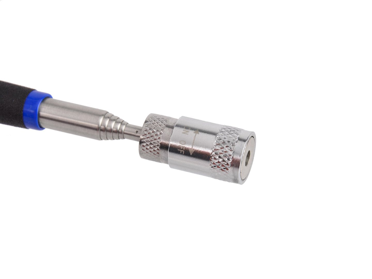 Телескопичен магнит с LED светлина 16-80 см GEKO