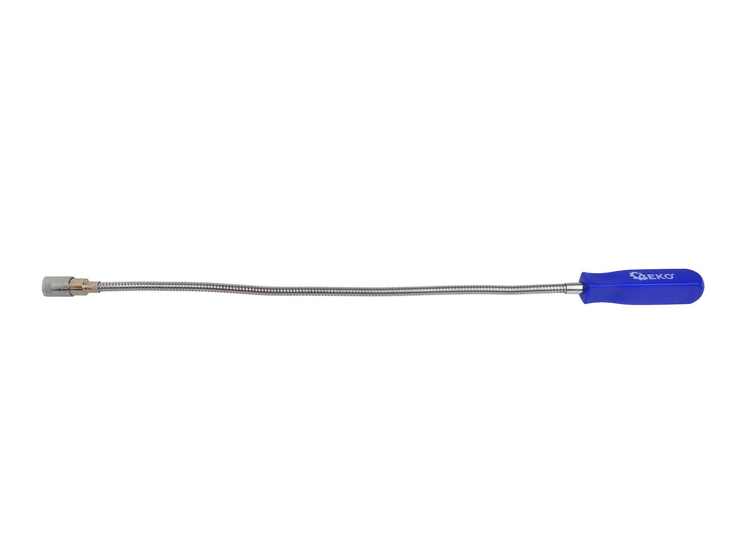 Гъвкаво магнитно устройство за изваждане на части 57 см с LED - GEKO