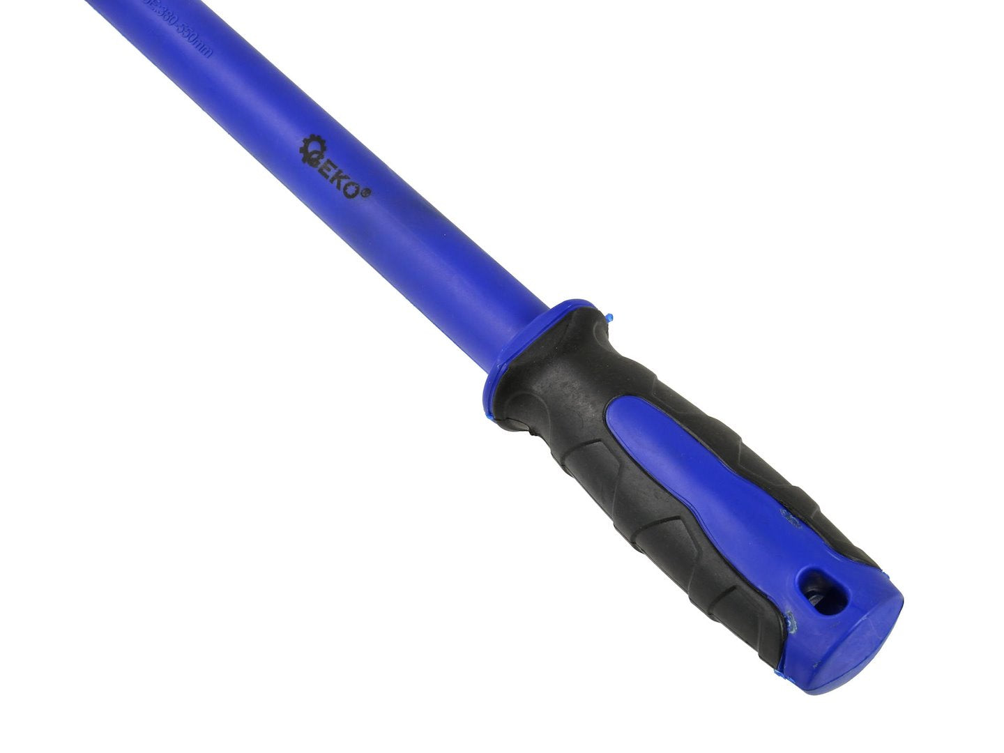 Телескопичен ключ за гуми 1/2" 17-19-21-23 мм GEKO