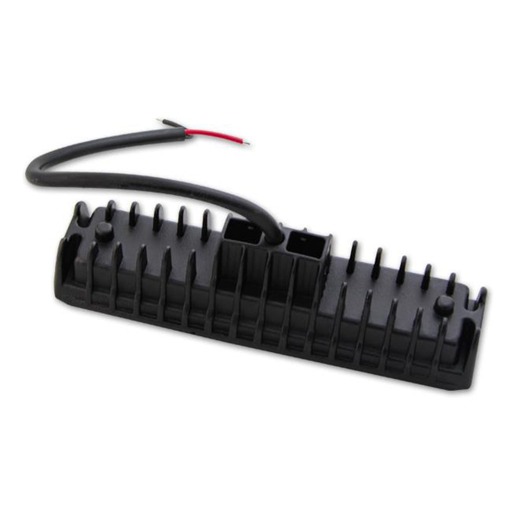 Прожектор LED AUTO 18W 10-32V 6 LED светлини