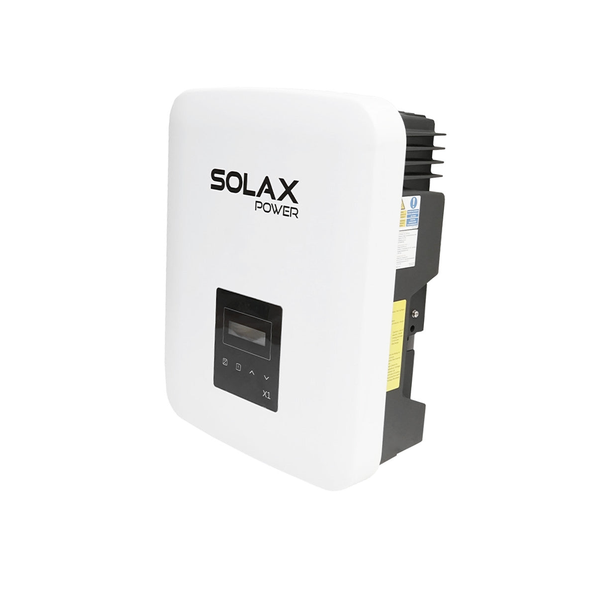Инвертор ON-GRID 3.3KW SOLAX X1-3.3-T-D, еднофазен, 230V, 2xMPPT за потребители