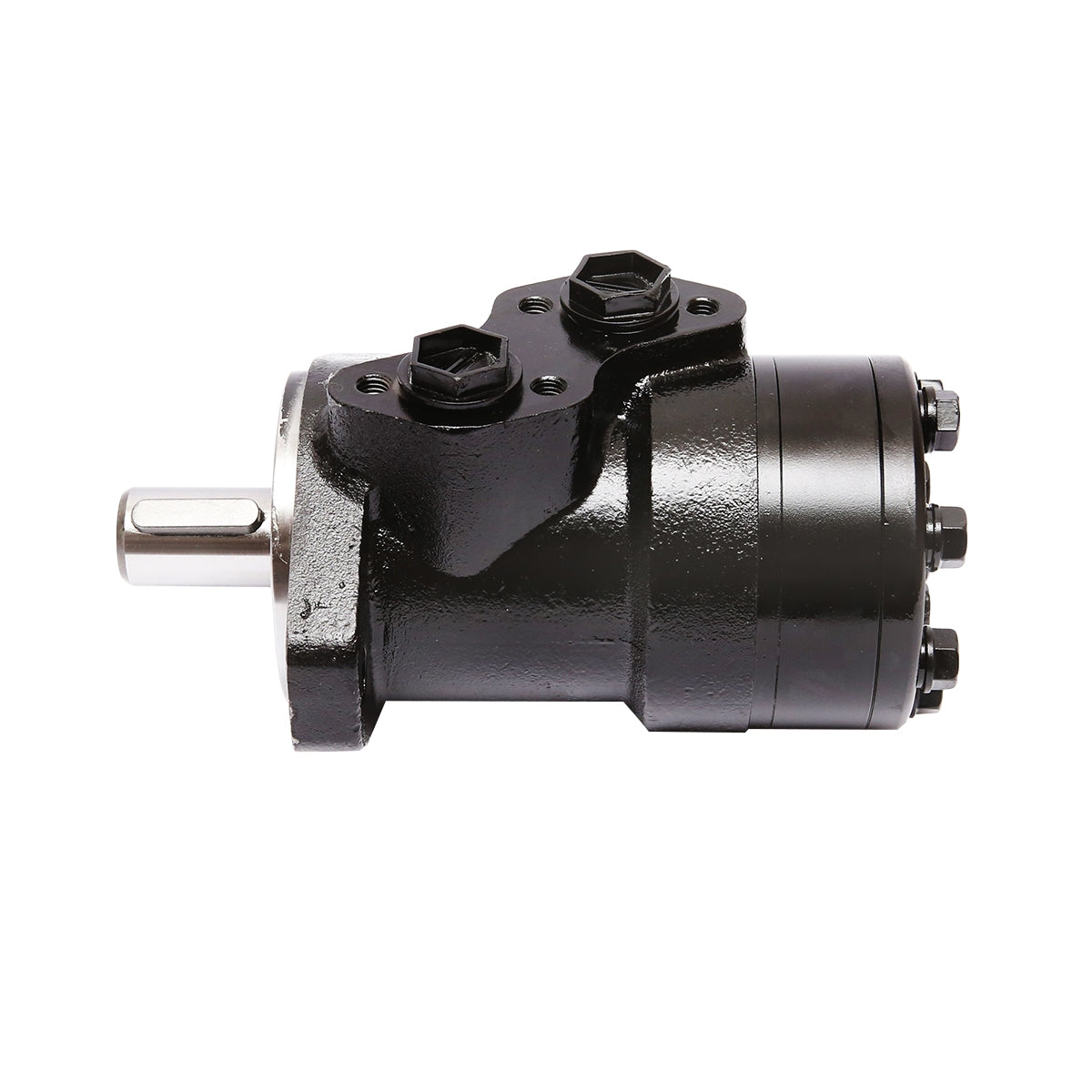Двигател BMP 125cc D=25mm 1/2 Breckner Germany