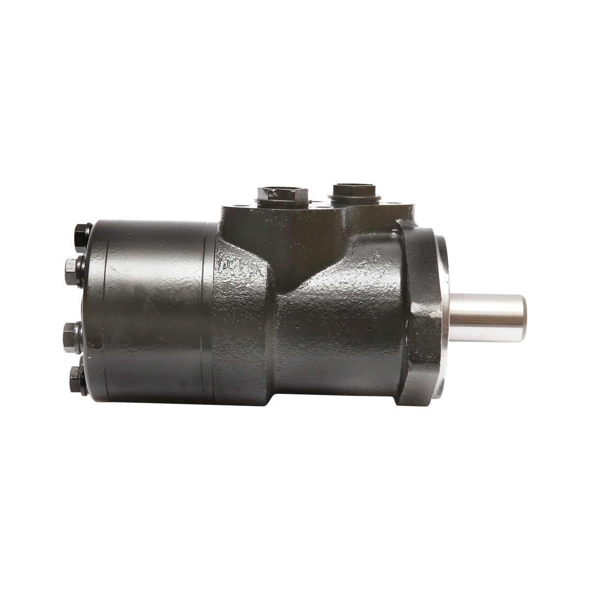 Двигател BMP 250cc D=25мм 1/2 Breckner Germany