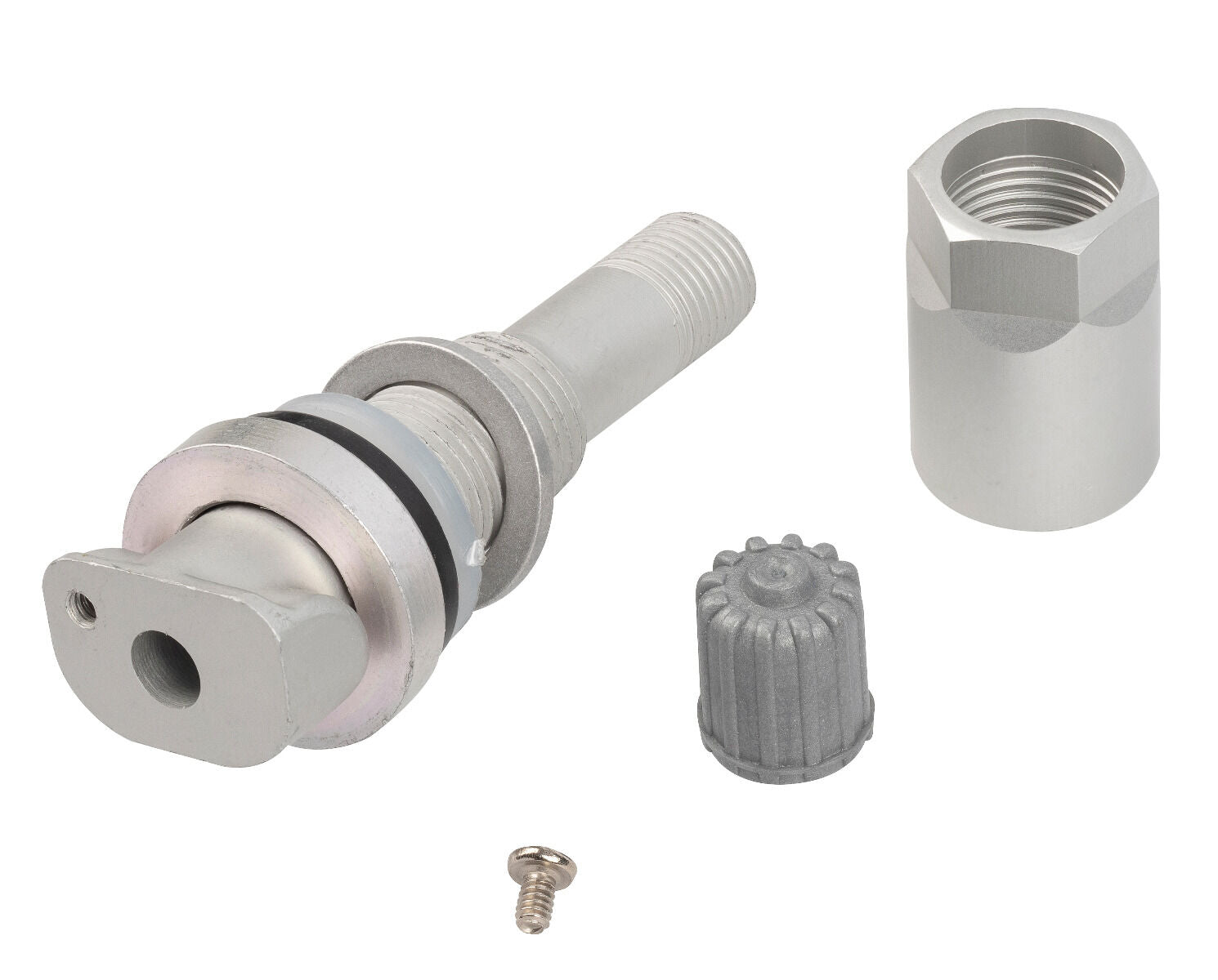 Метален вентил за сензор TPMS 562-3901 INVENTO