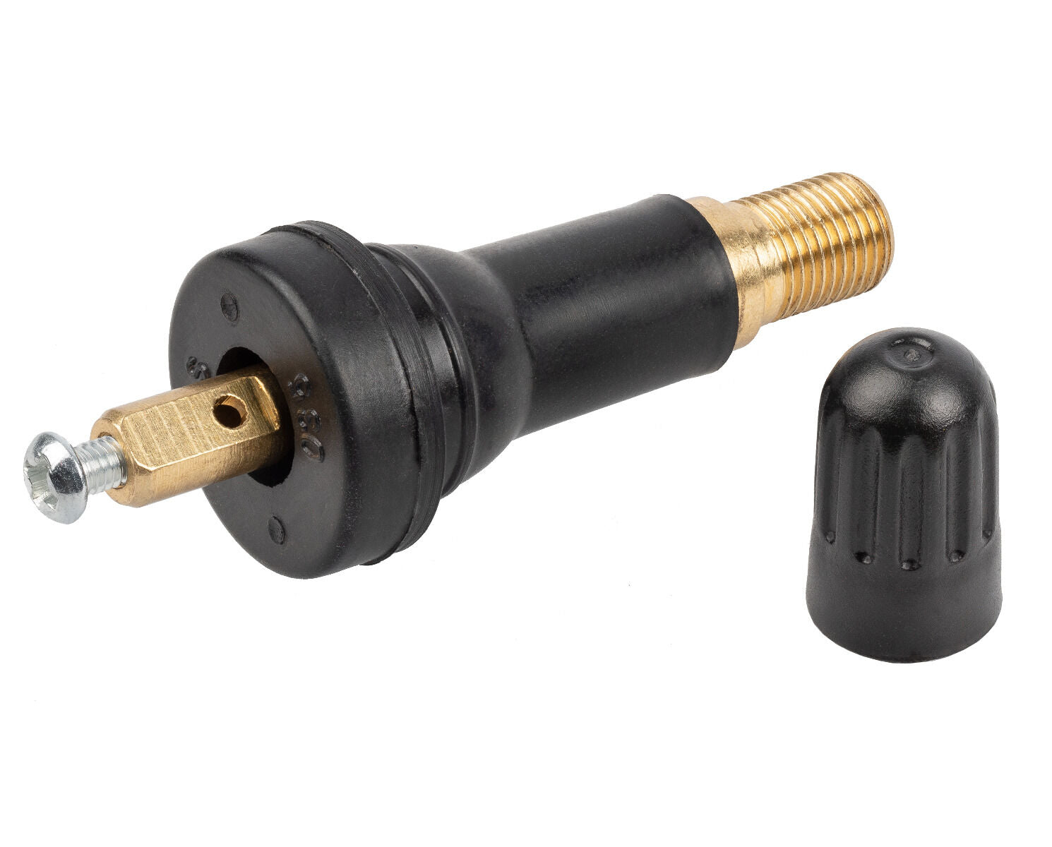 Вентил от каучук за сензор на налягане TPMS TR413 562-3904
