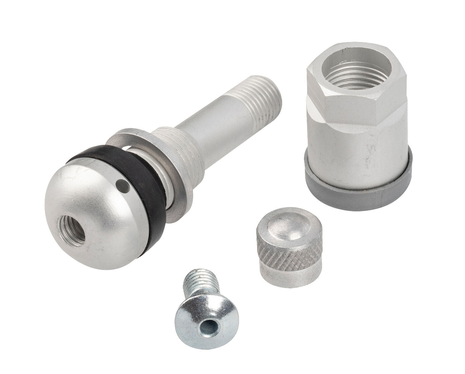 Метален вентил за сензор TPMS 562-3906 INVENTO