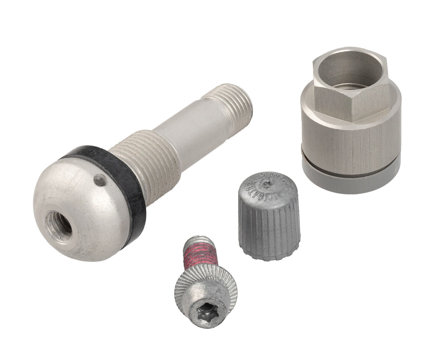Метален вентил за сензор TPMS 562-3942 INVENTO