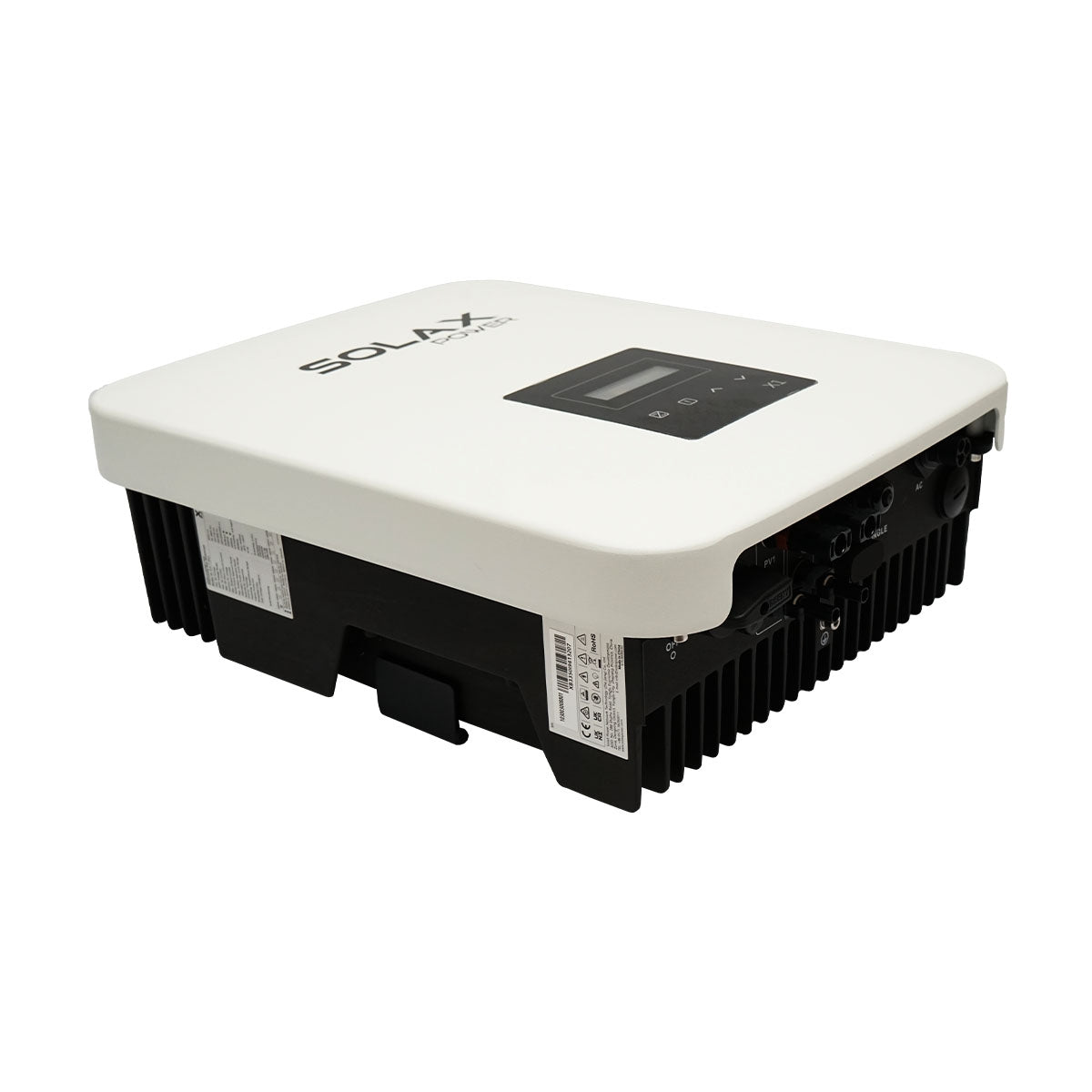 Инвертор ON-GRID 5KW SOLAX X1-5.0-T-D, еднофазен, 230V, за потребители