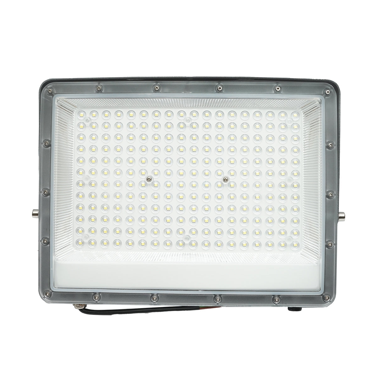 LED прожектор 150W, 220V, 6500K, IP66, 335х250х33мм Breckner Germany