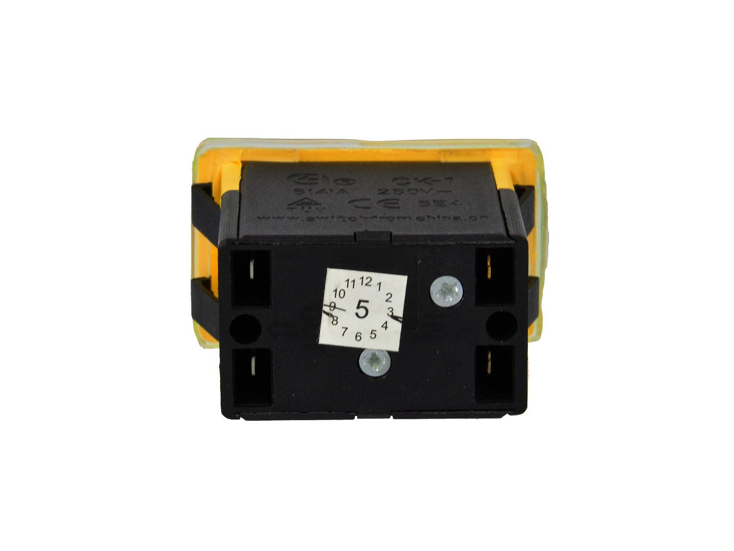 Превключвател за полираща машина 230V