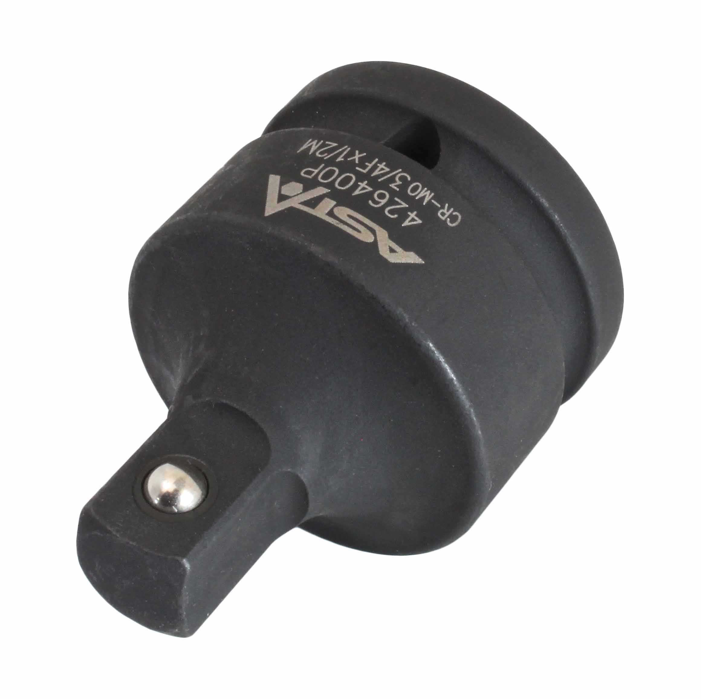 Ударен адаптер 3/4" 1/2"