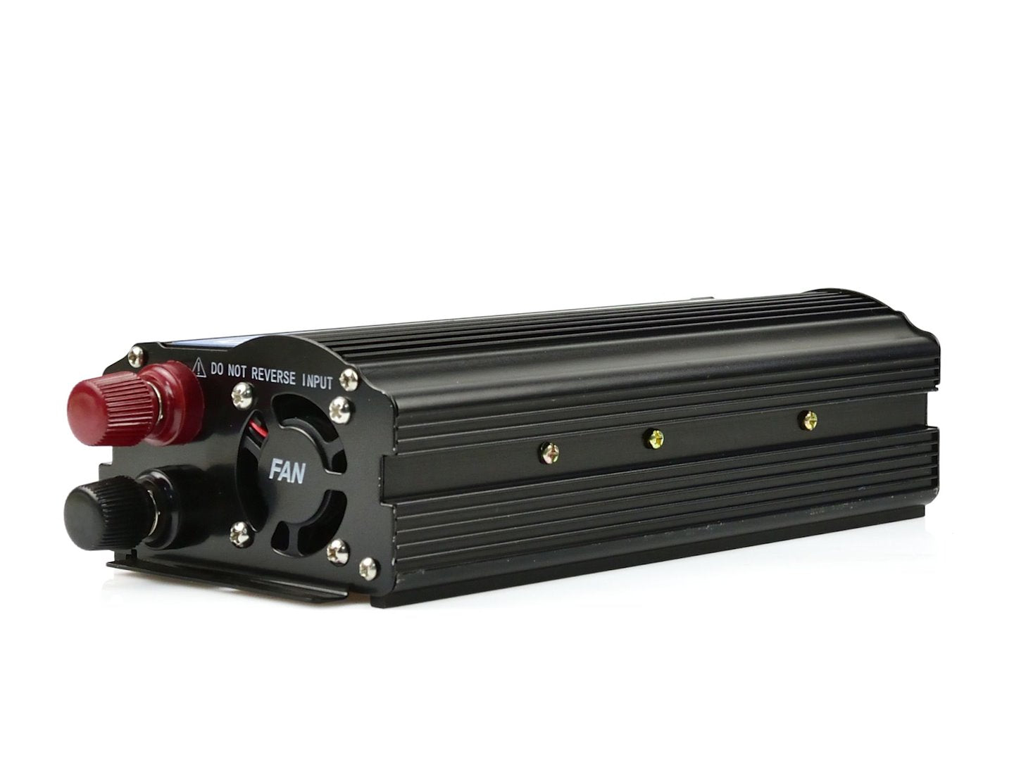Инвертор на напрежение 24-220V 500/1000W