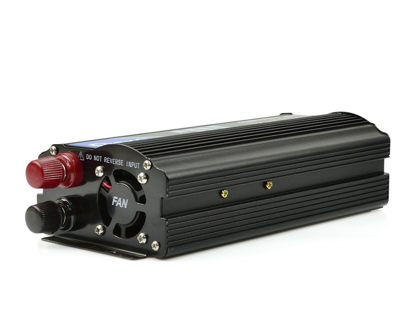 Инвертор на напрежение 24-220V 800/1600W GEKO