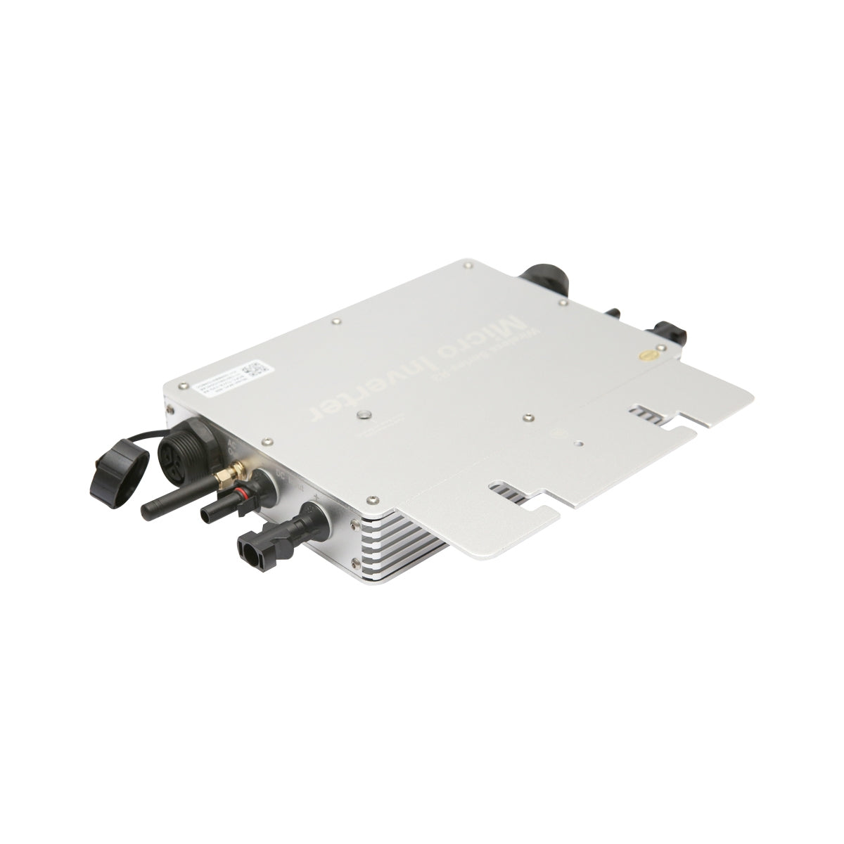 Микроинвертор за фотоволтаични слънчеви панели 800W, 230V, WiFi, IP65, MPPT