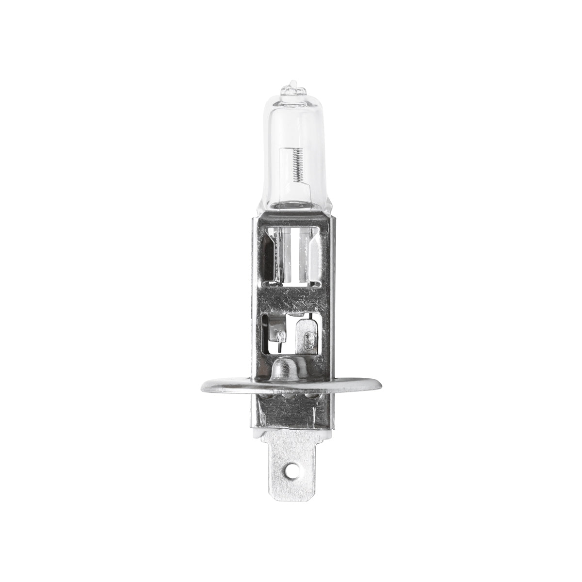 Светлинна сигнална лампа, халогенна H1 12-24V за крачна опора