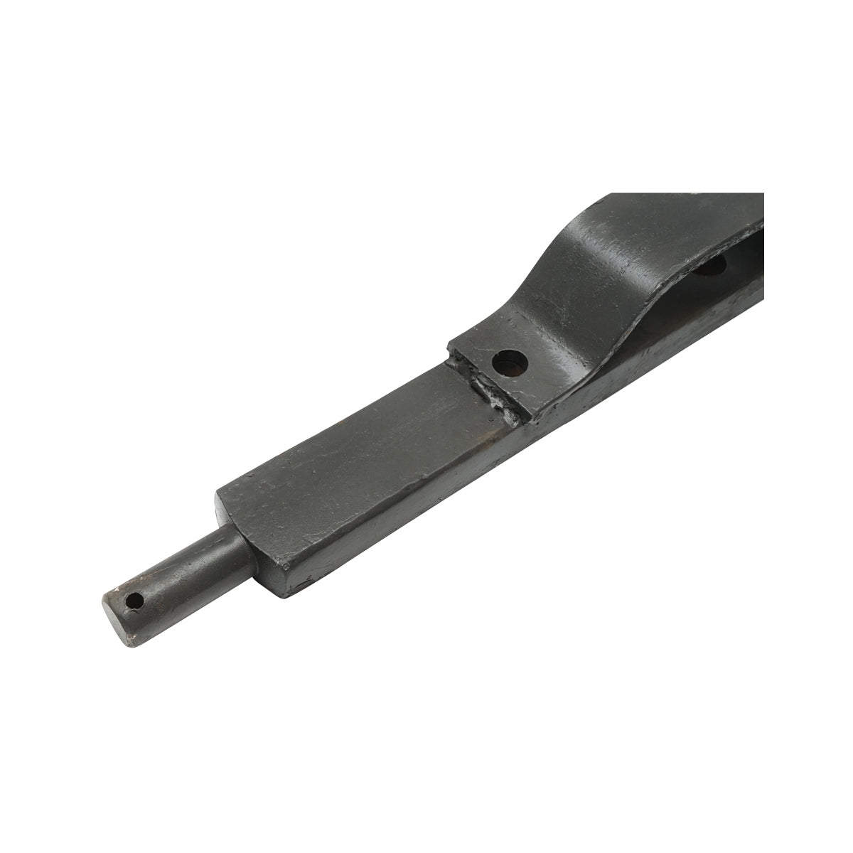 Теглич с двойно закрепване HEAVY DUTY 60х30х800мм