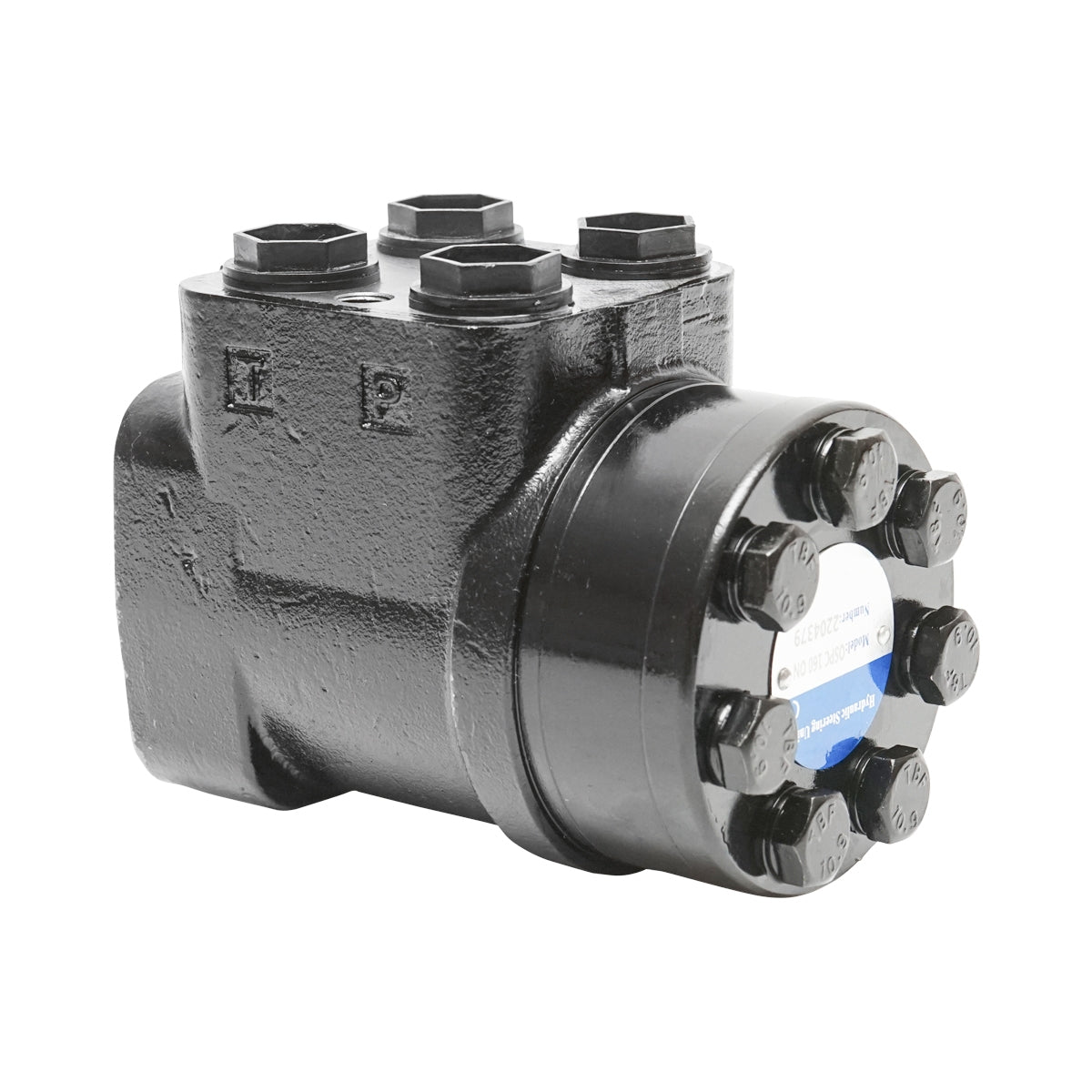 Хидравлична помпа danfoss OSPC 160 ON G1/2 (inch) UTB U-445 и Fiat