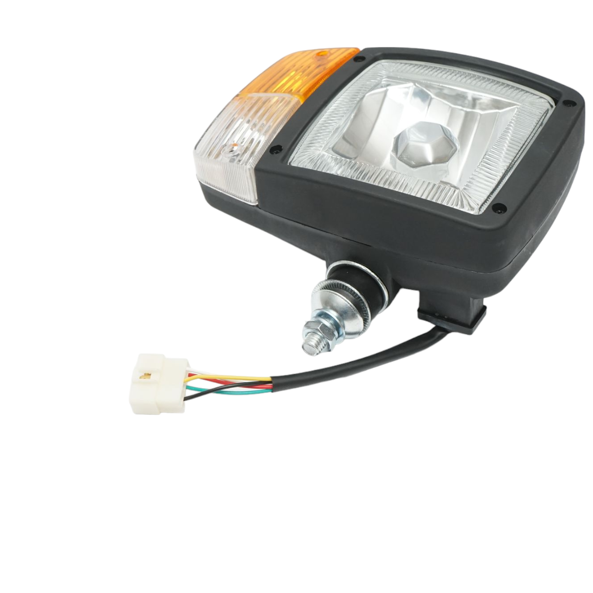 Комплект лампи тип фар със сигнализация, десен и ляв 24V HR-A-022 Breckner Germany
