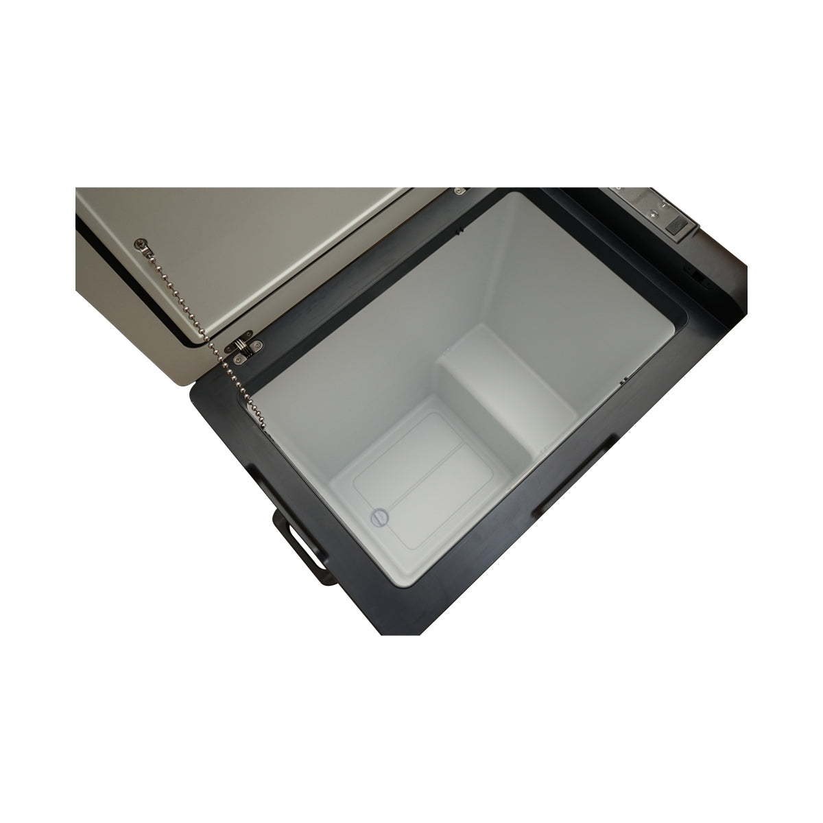 Интелигентен хладилник за кола с компресор 75L 12-24-220V 80W, LCD дисплей с Bluetooth C75 - 75L Autospeed