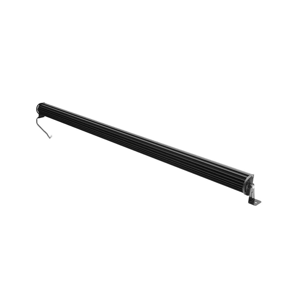 LED бар лампа със 100 LED 9-60V 300W 6000K 1300х65мм Breckner Germany