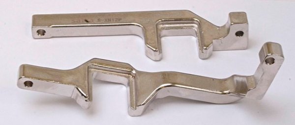 Комплект за зацепване CITROEN, PEUGEOT, MINI 1.4, 1.6, 16V