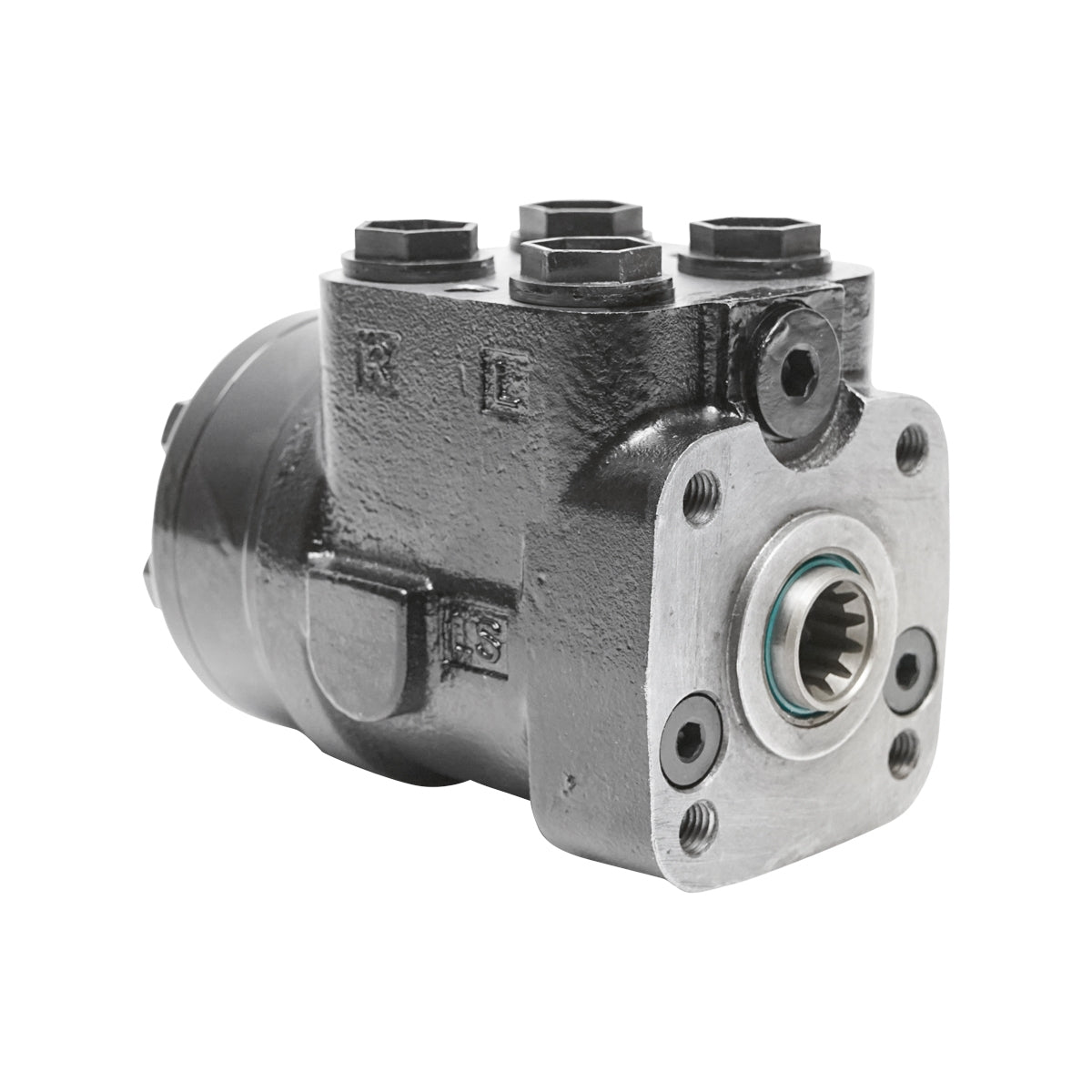 Хидравлична помпа danfoss OSPC 160 ON G1/2 (inch) UTB U-445 и Fiat