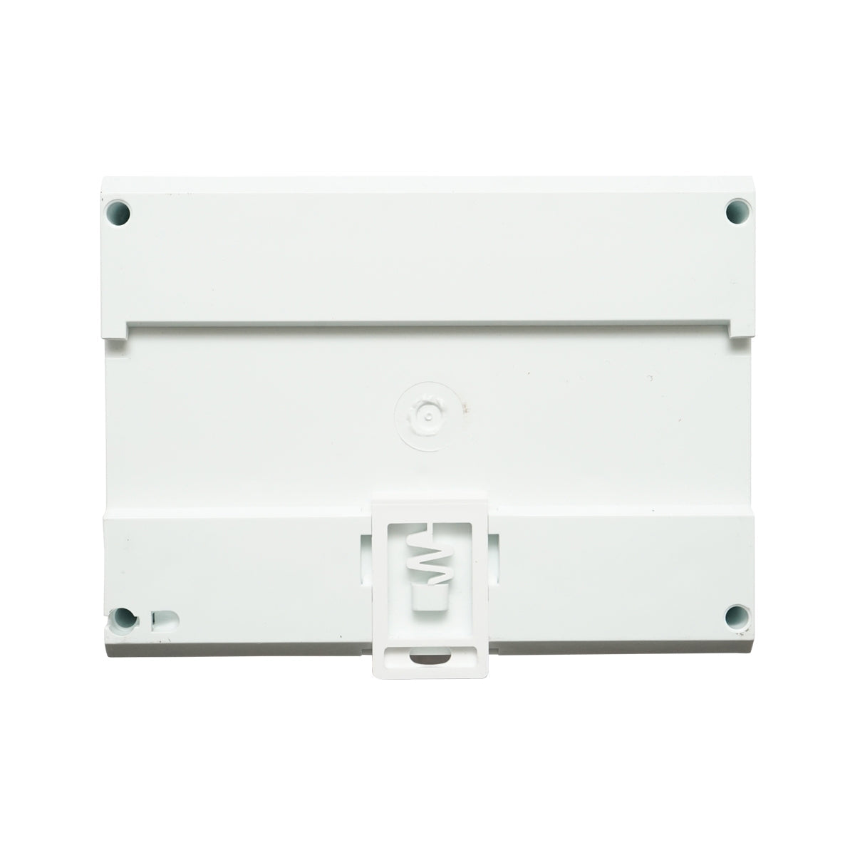 Смарт метър трифазен 380V, 80A, DTS238-7 WIFI съвместим с Tuya, Smart Life, интелигентен електромер