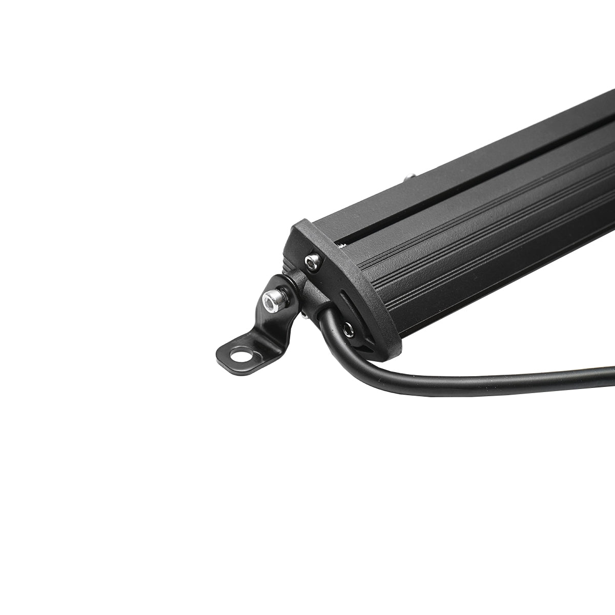 Лампа тип бар с 30 LED-а 9-60V 90W 6000K Breckner Germany