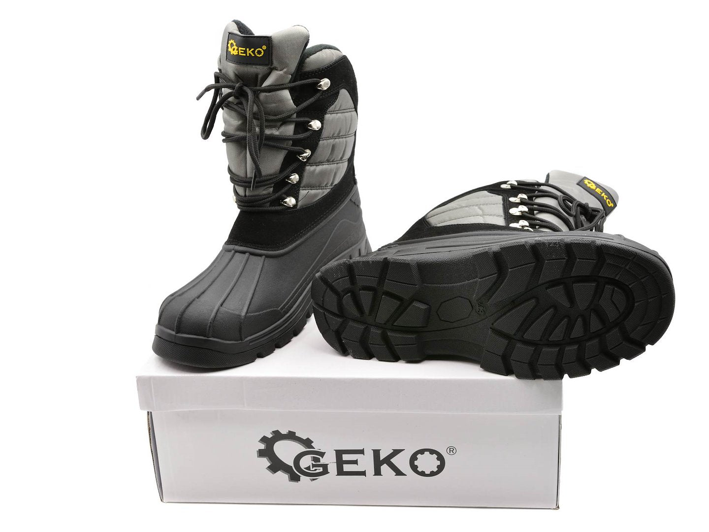 Ботуши за сняг 44 GEKO