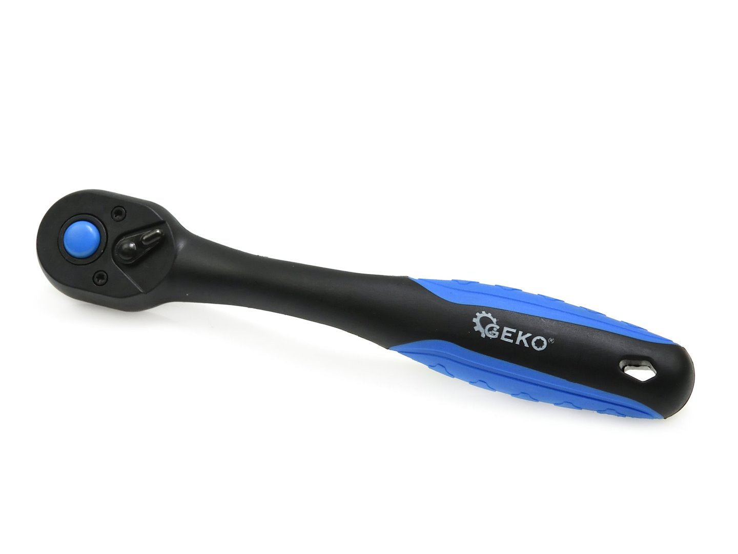 Тресчотка 3/8'' ABS GEKO