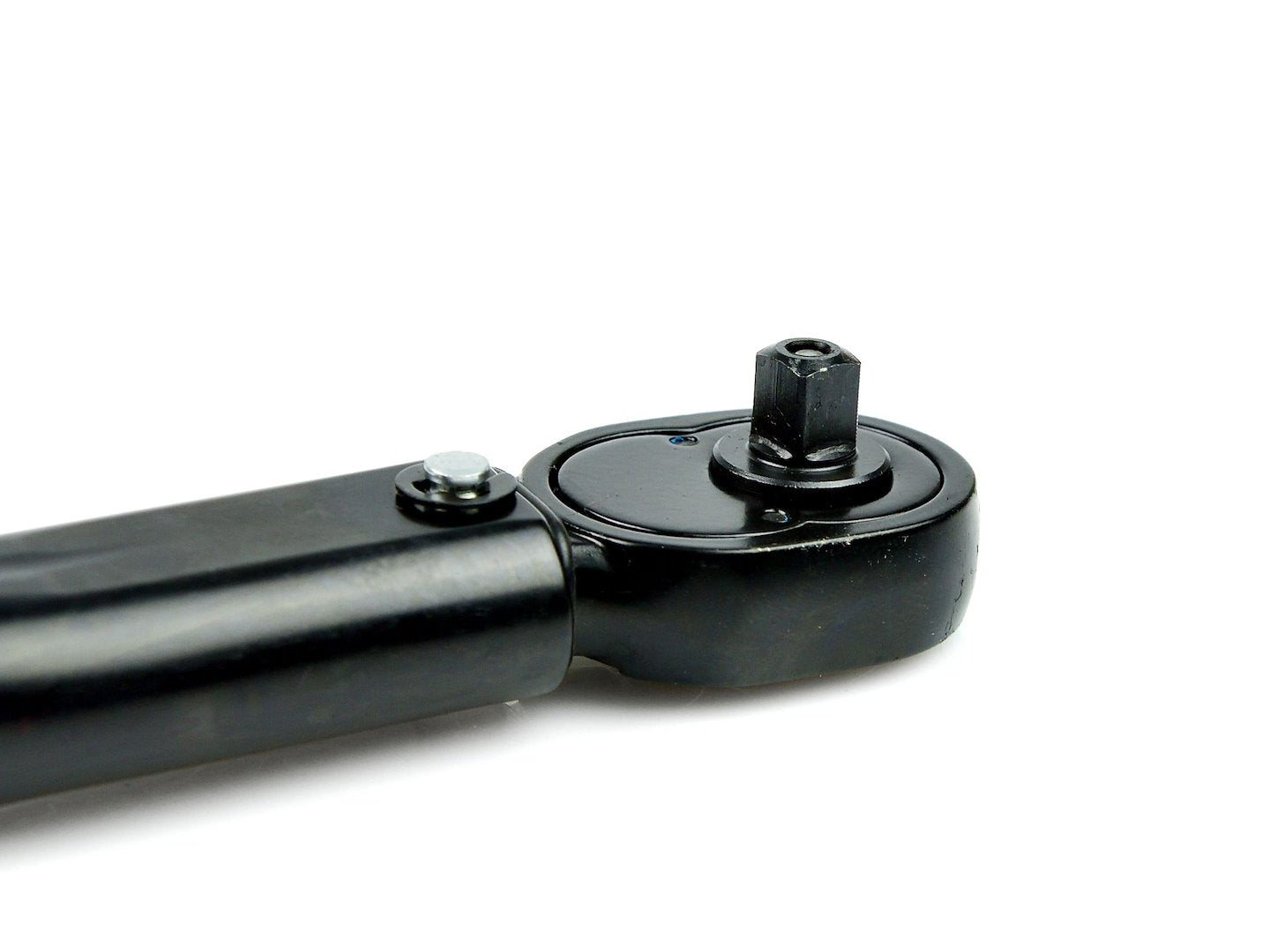 Динамометричен ключ 1/4" 5-25Nm BLACK GEKO