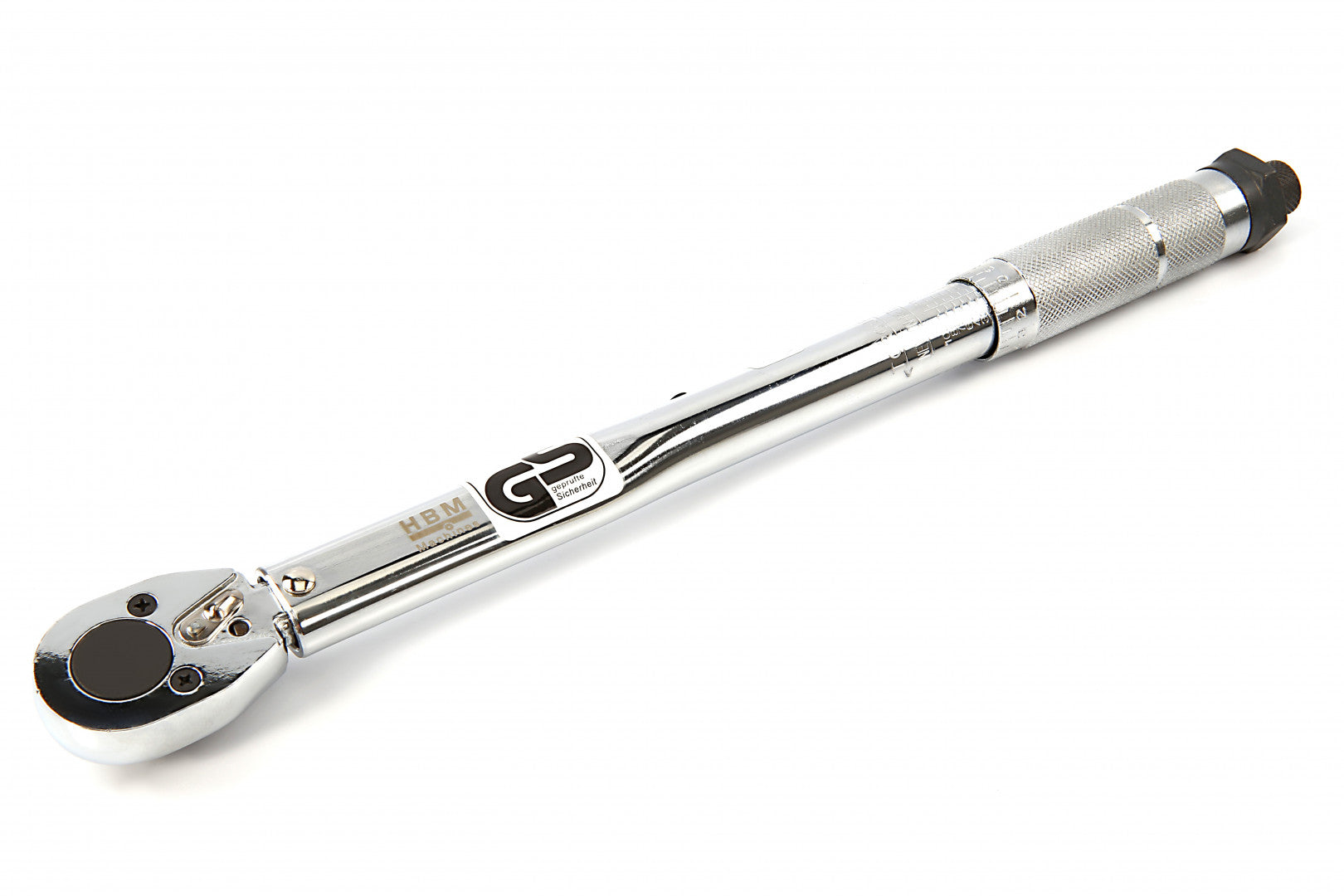 Динамометричен ключ  3/8'' 19-110 NM