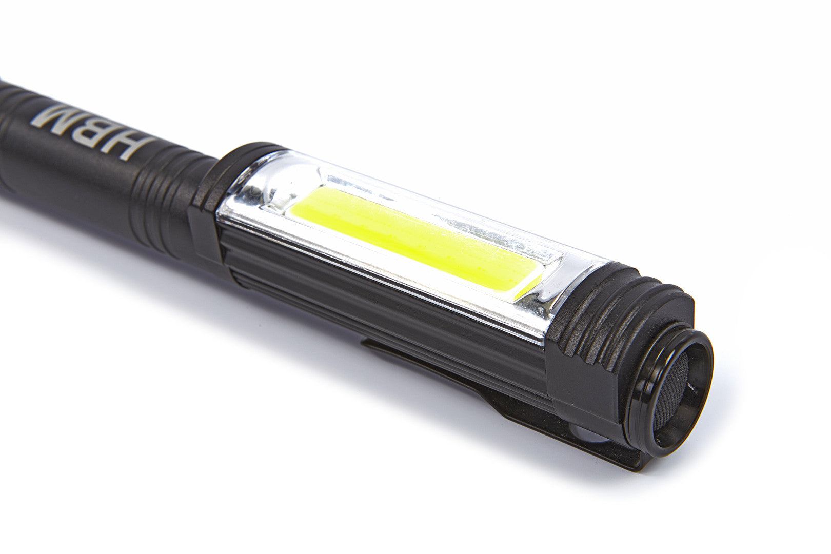 Метална работна лампа LED, 400 lumen