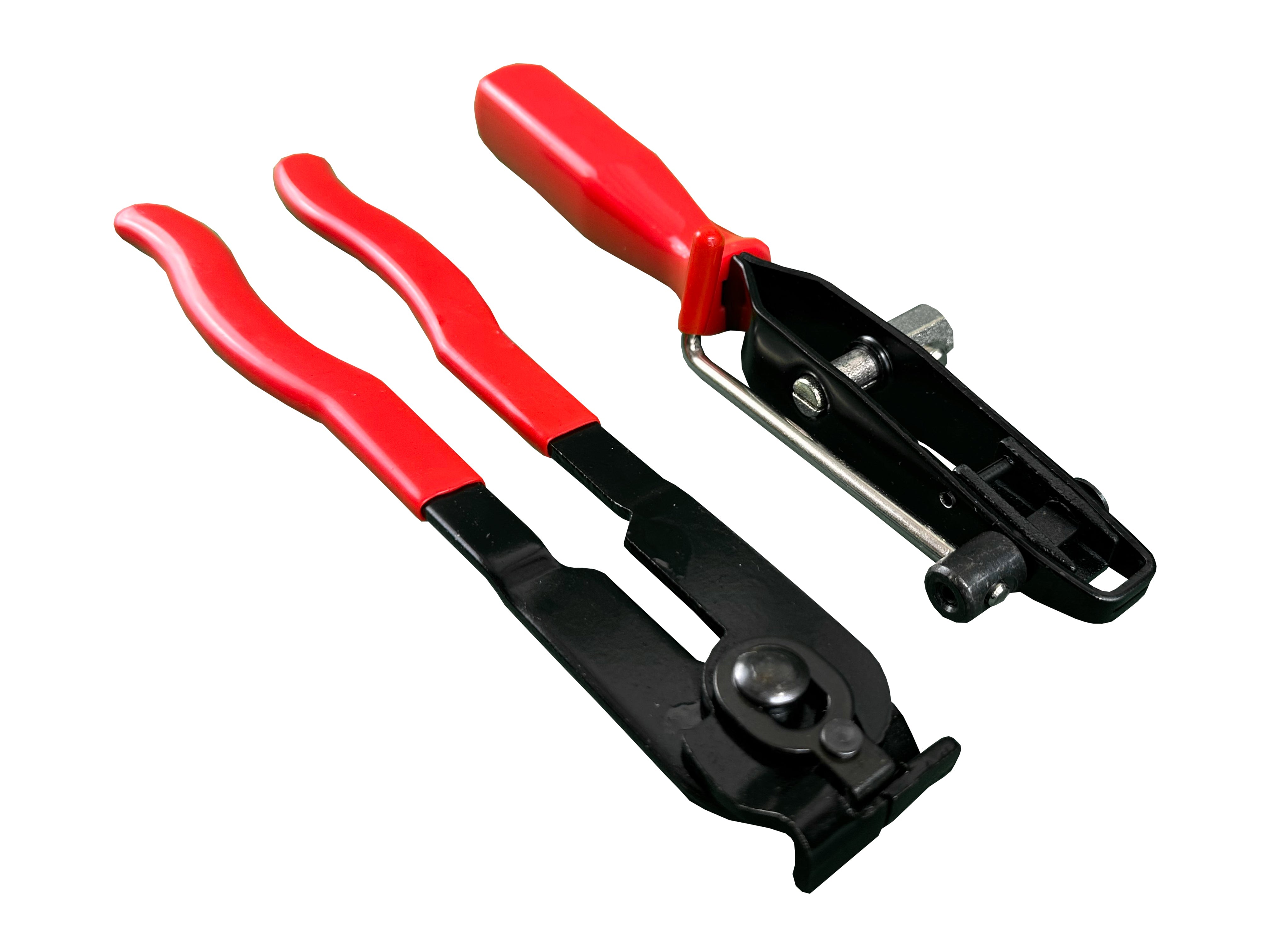 Комплект клещи за маншони карета GEBO TOOLS