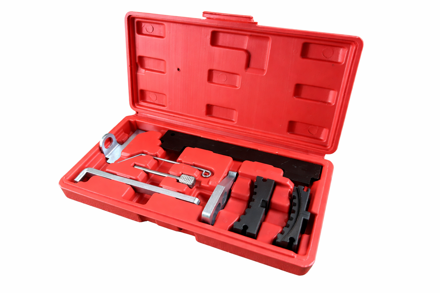 Комплект за зацепване OPEL 1.6 1.8 16V GEBO TOOLS