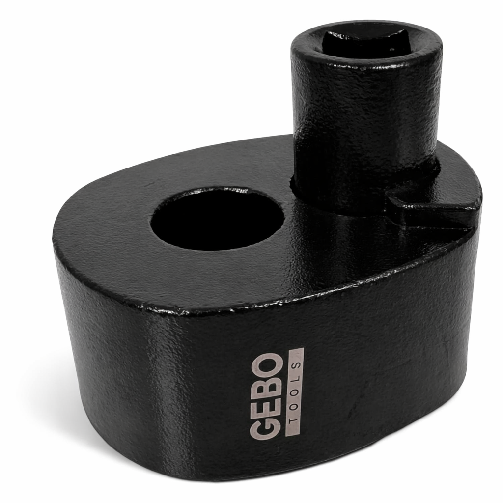 Ключ за кормилни рейки 36-42 мм GEBO TOOLS