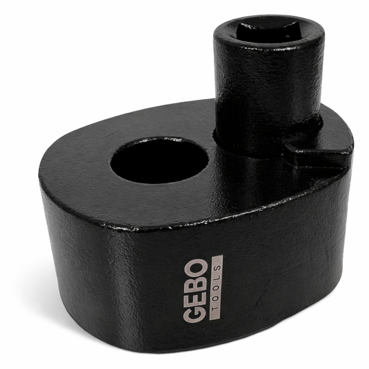 Ключ за кормилни рейки 36-42 мм GEBO TOOLS