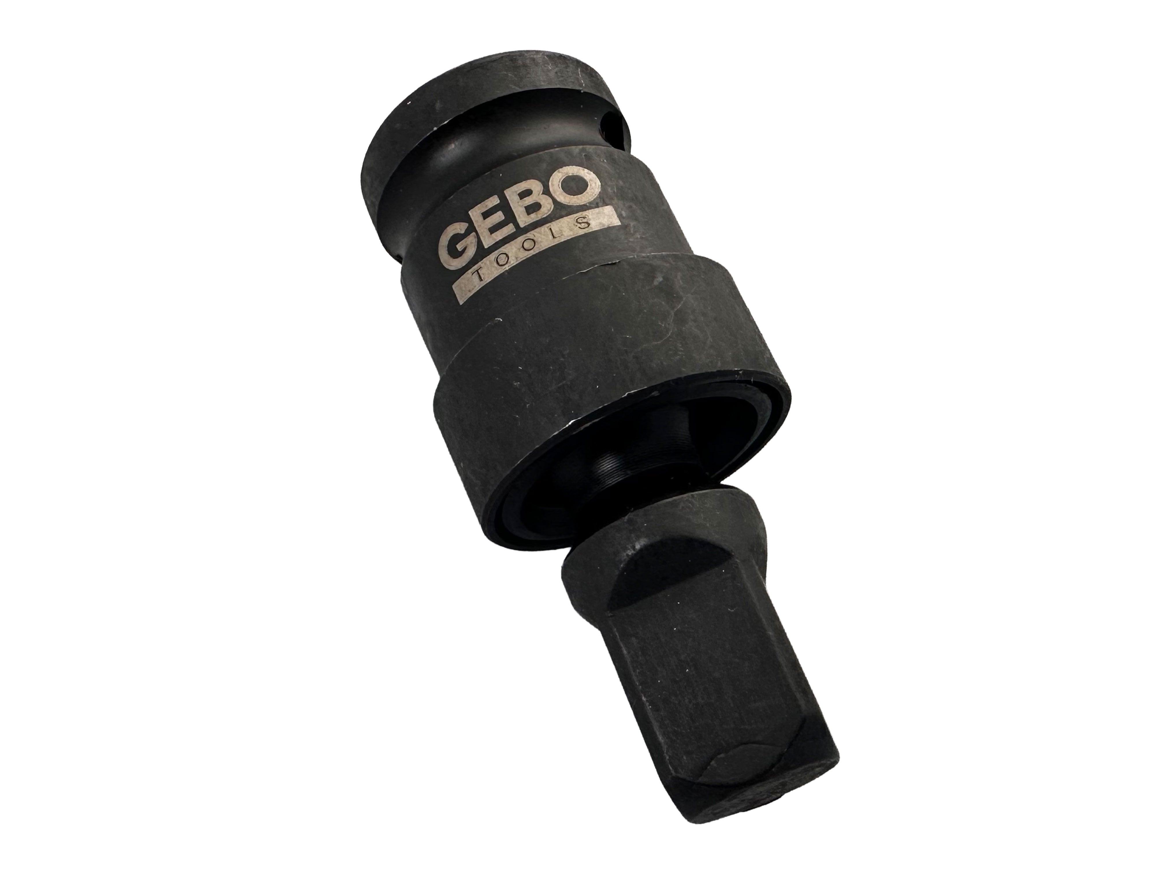 Ударен адаптер с карданна връзка 1/2 GEBO TOOLS