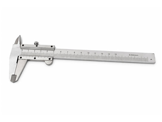 Механичен шублер 150 мм GEBO TOOLS