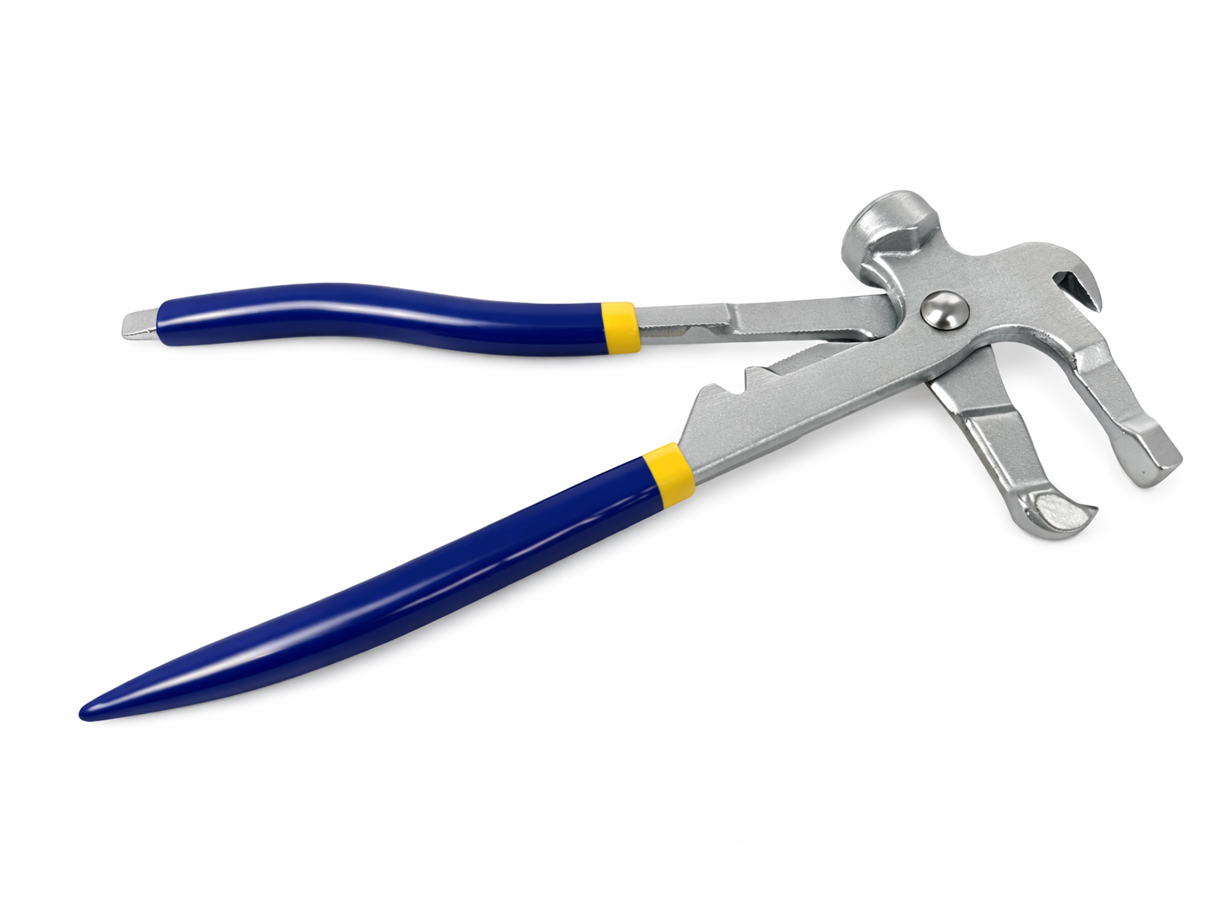 Клещи за балансиращи противотежести GEBO TOOLS