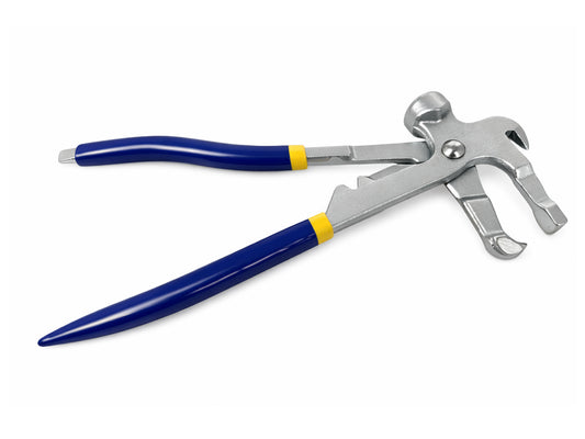 Клещи за балансиращи противотежести GEBO TOOLS