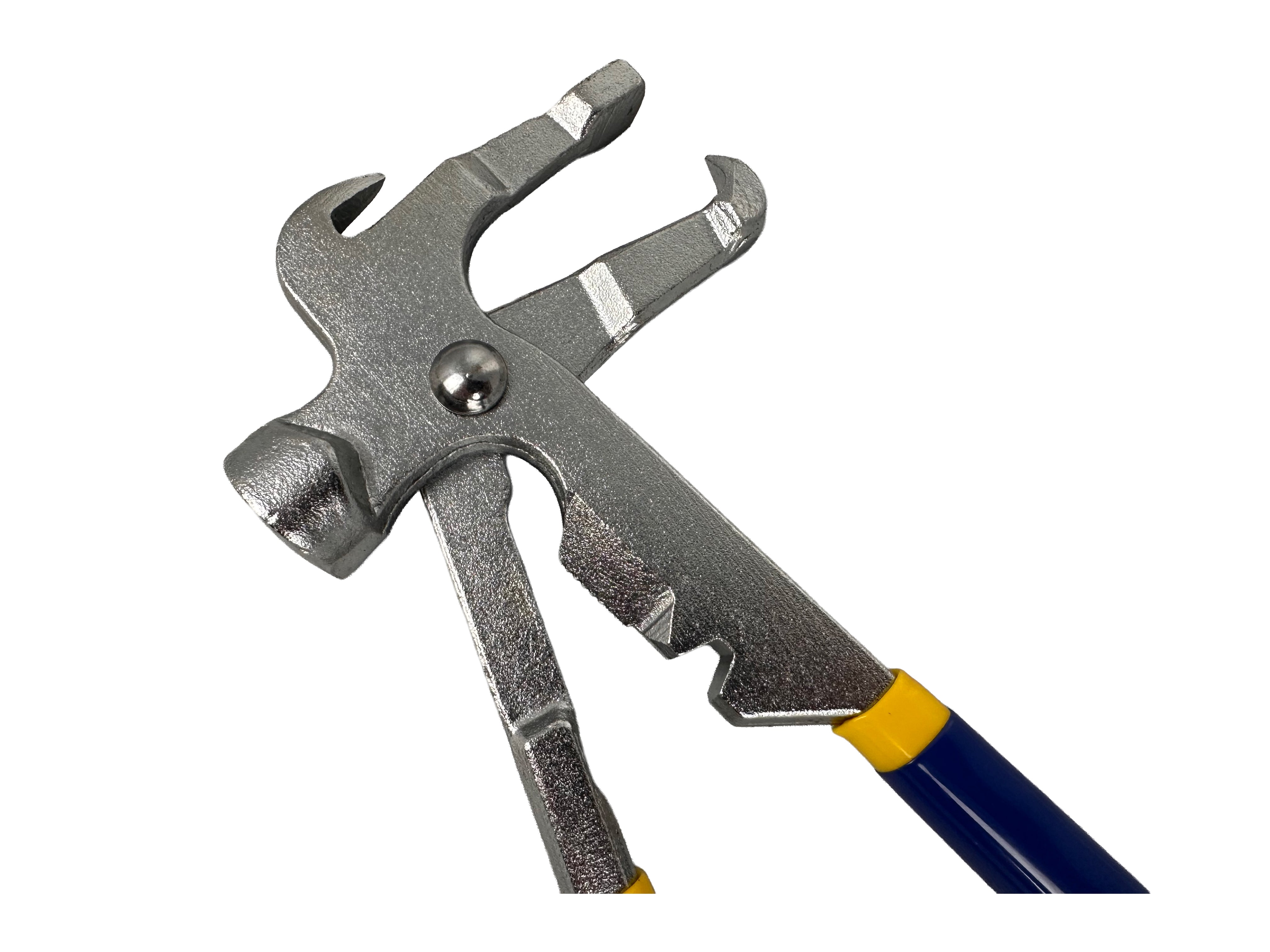 Клещи за балансиращи противотежести GEBO TOOLS