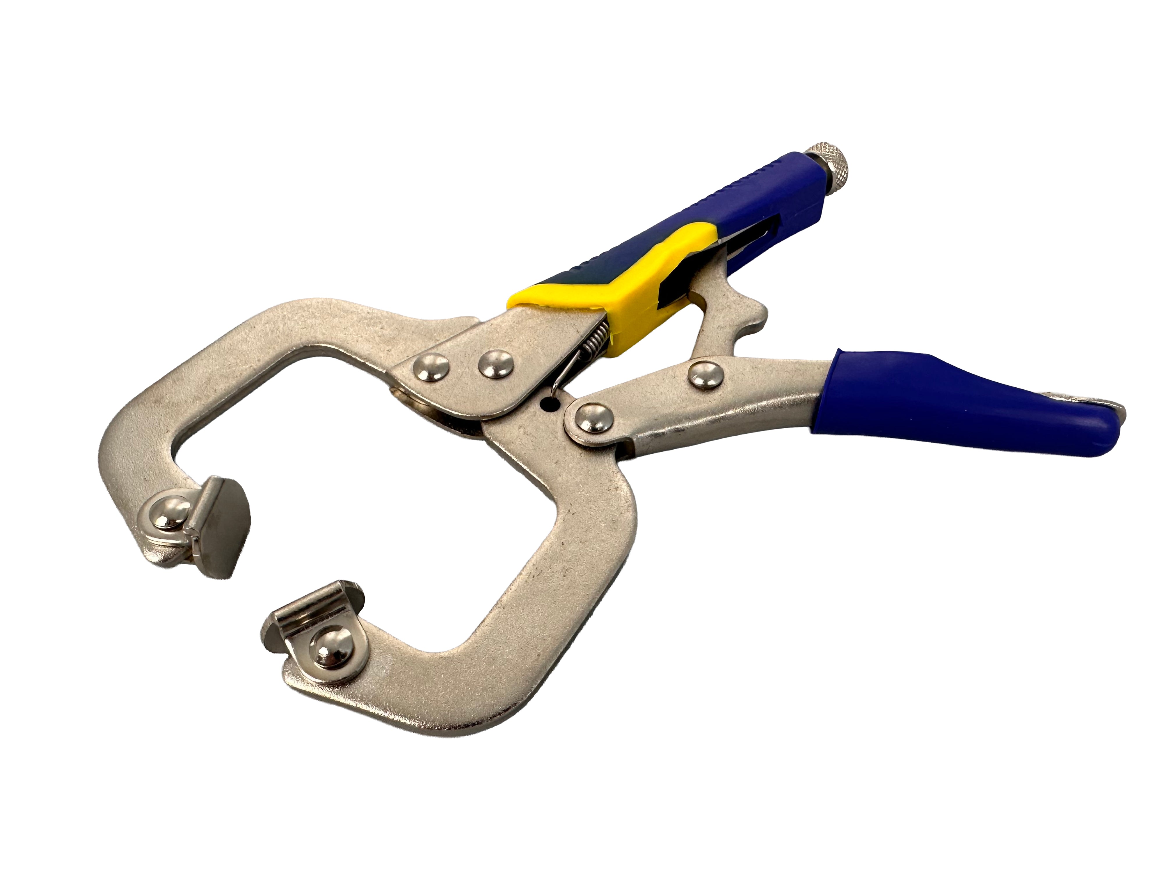 Клещи за тръби 150 мм GEBO TOOLS