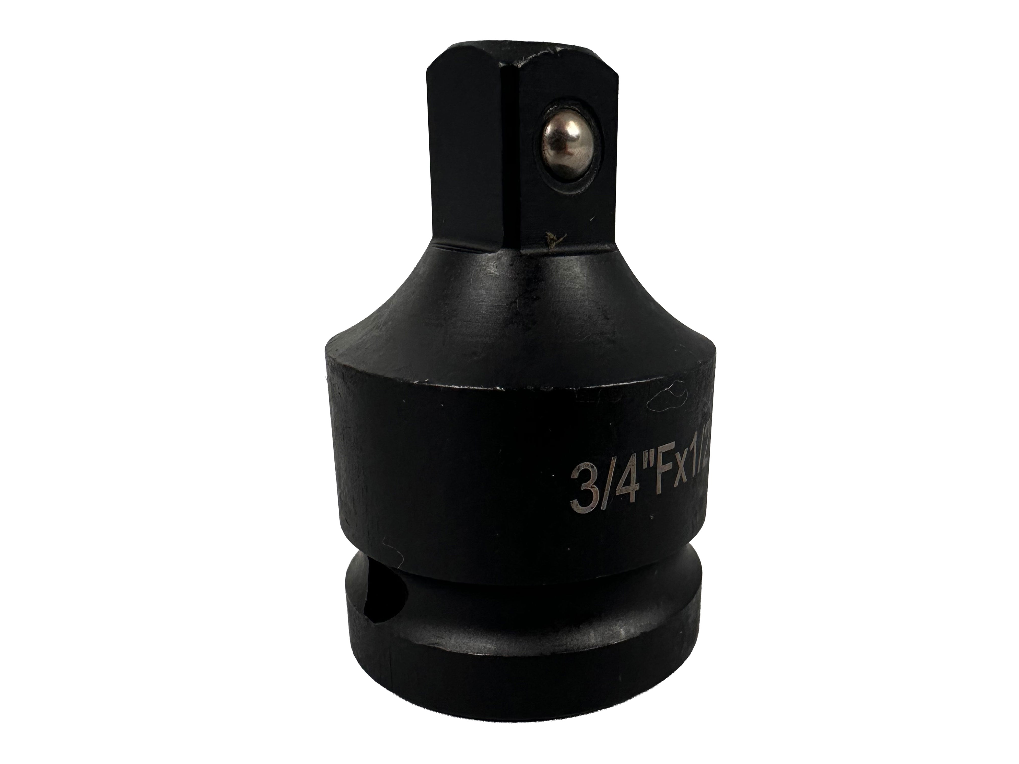 Ударен адаптер 3/4" 1/2" GEBO TOOLS