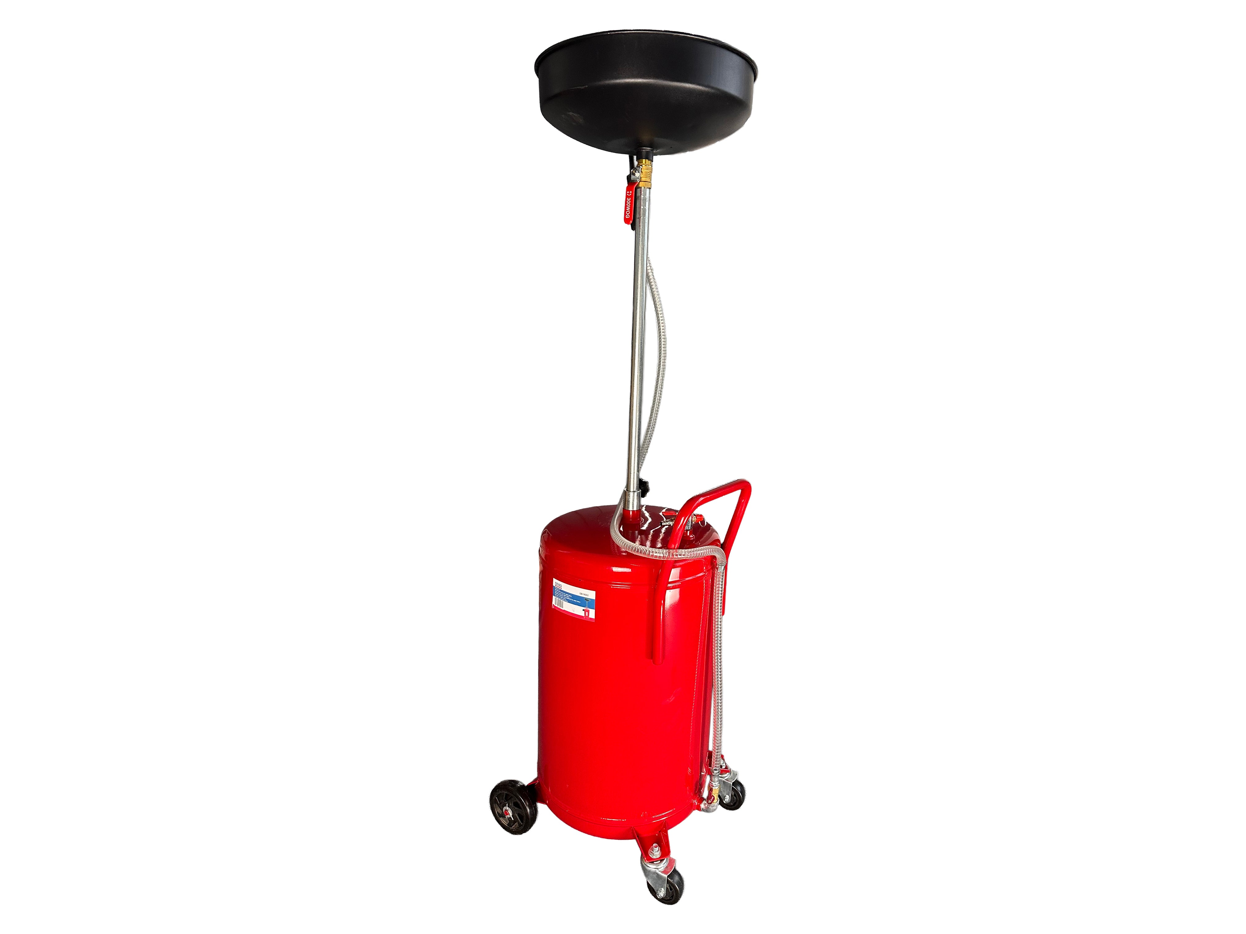 Масларка 75 л Gebo Tools