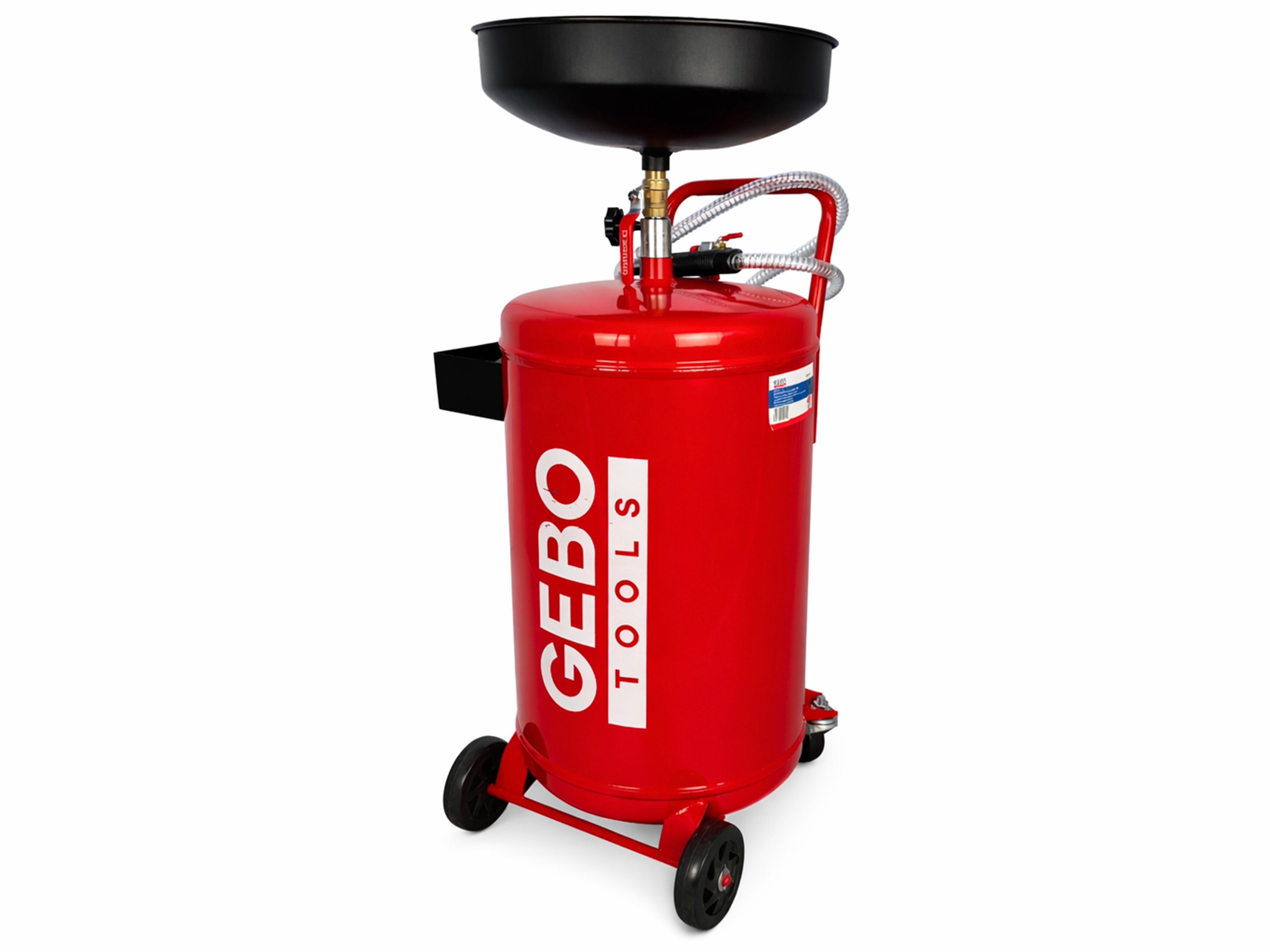 Масларка 75 л Gebo Tools