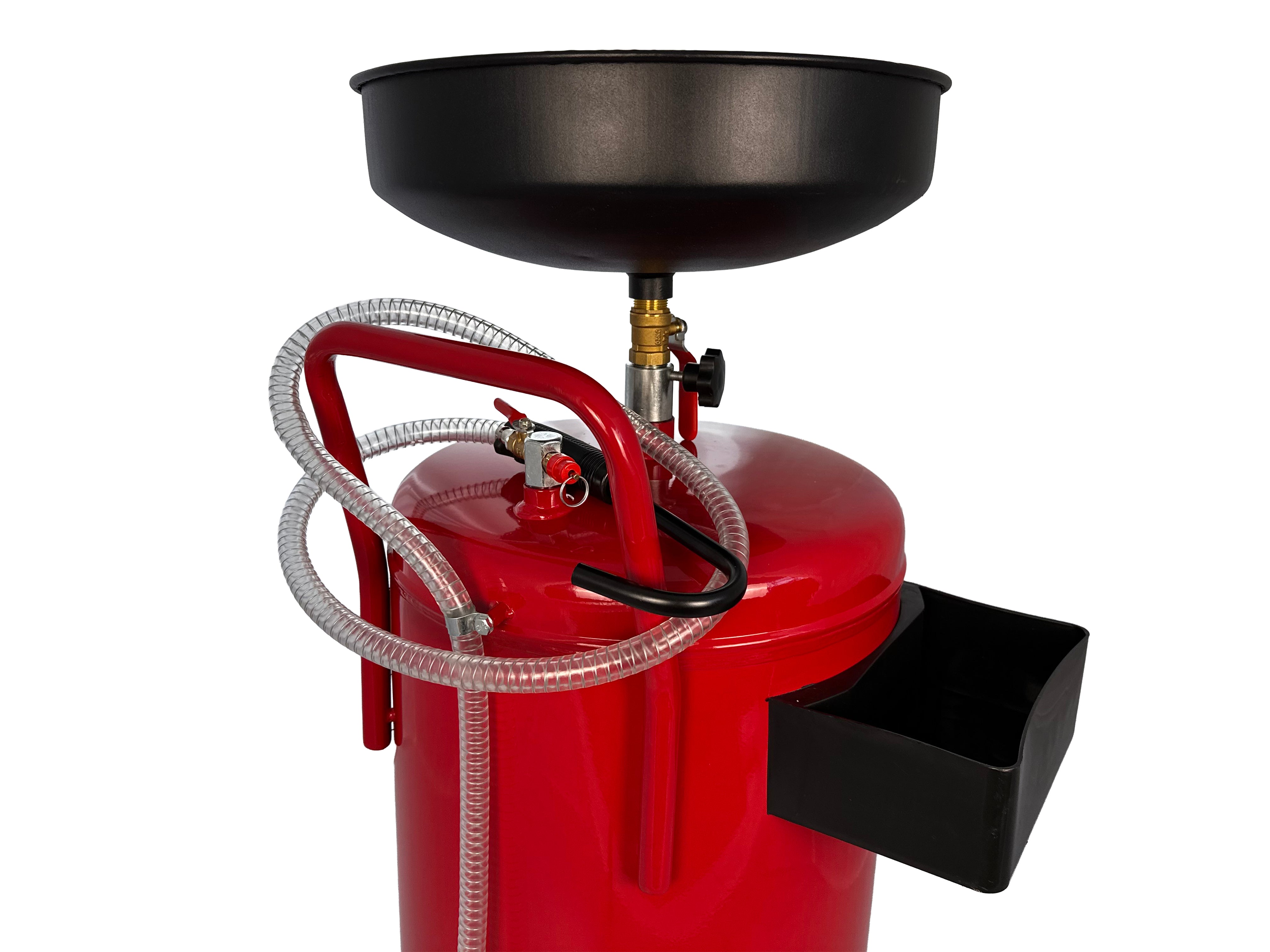 Масларка 75 л Gebo Tools