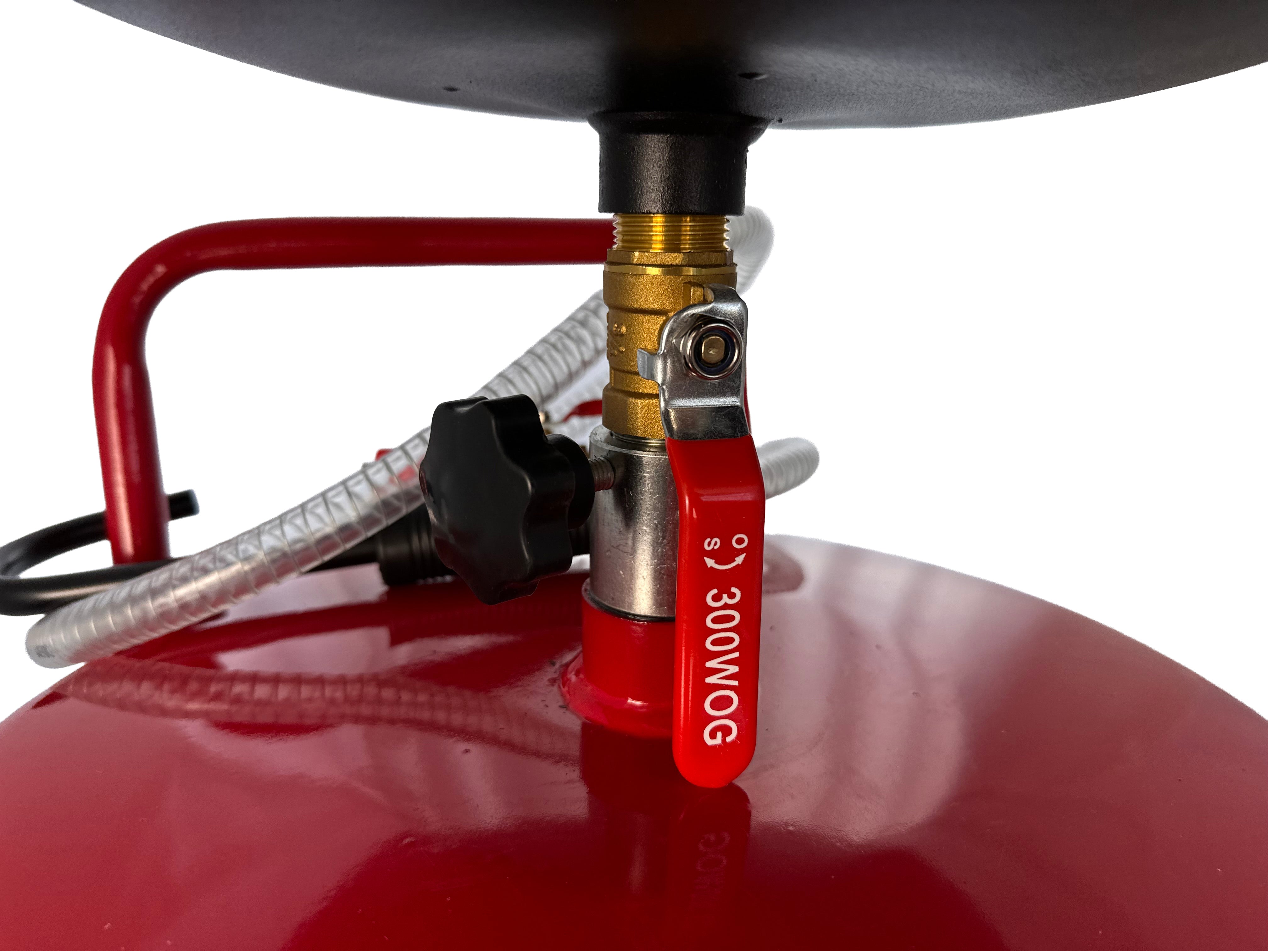 Масларка 75 л Gebo Tools
