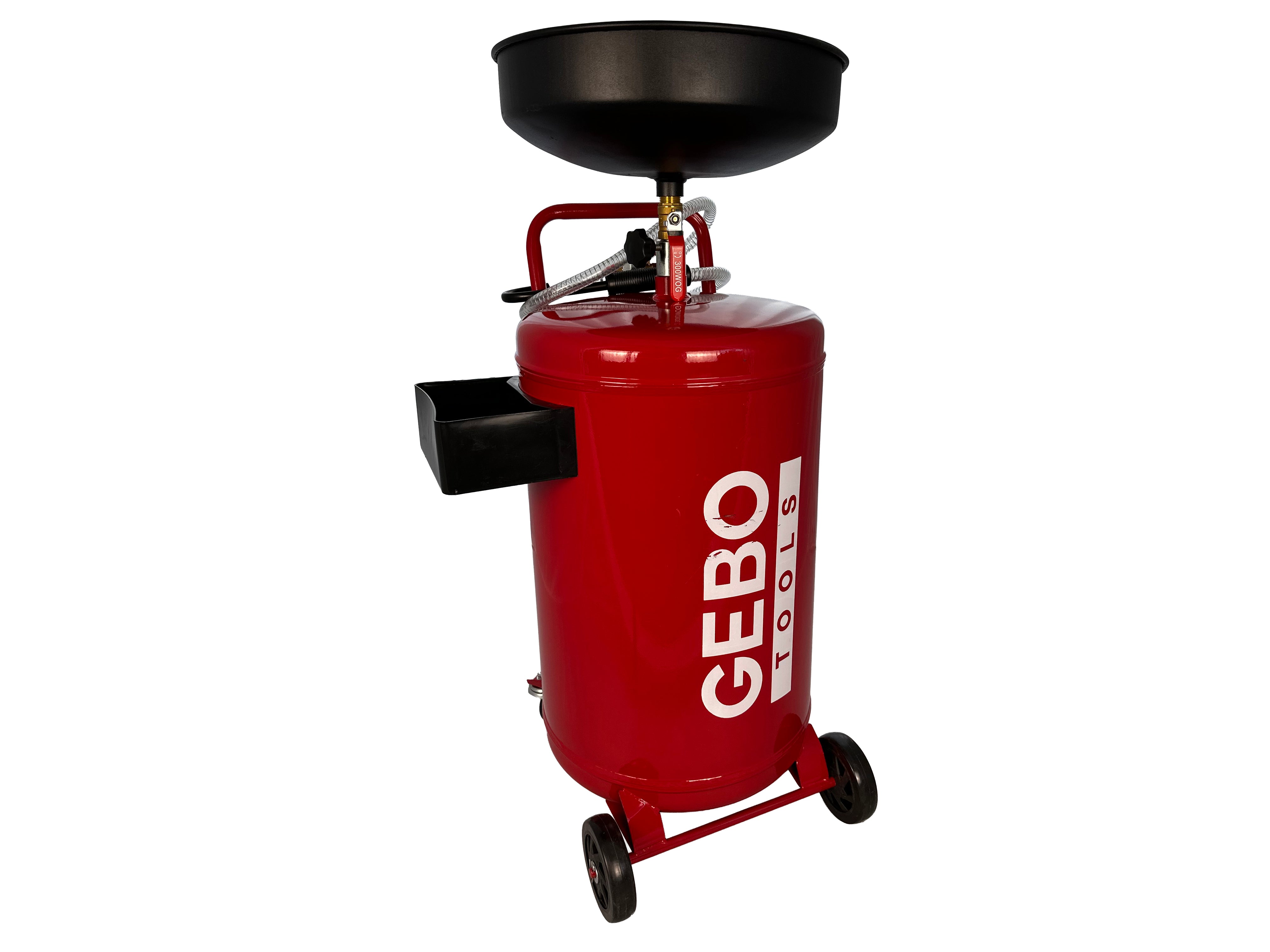 Масларка 75 л Gebo Tools